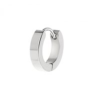 Solo pendiente Breil Hombre Gritty in Acero TJ3281 - TJ3281